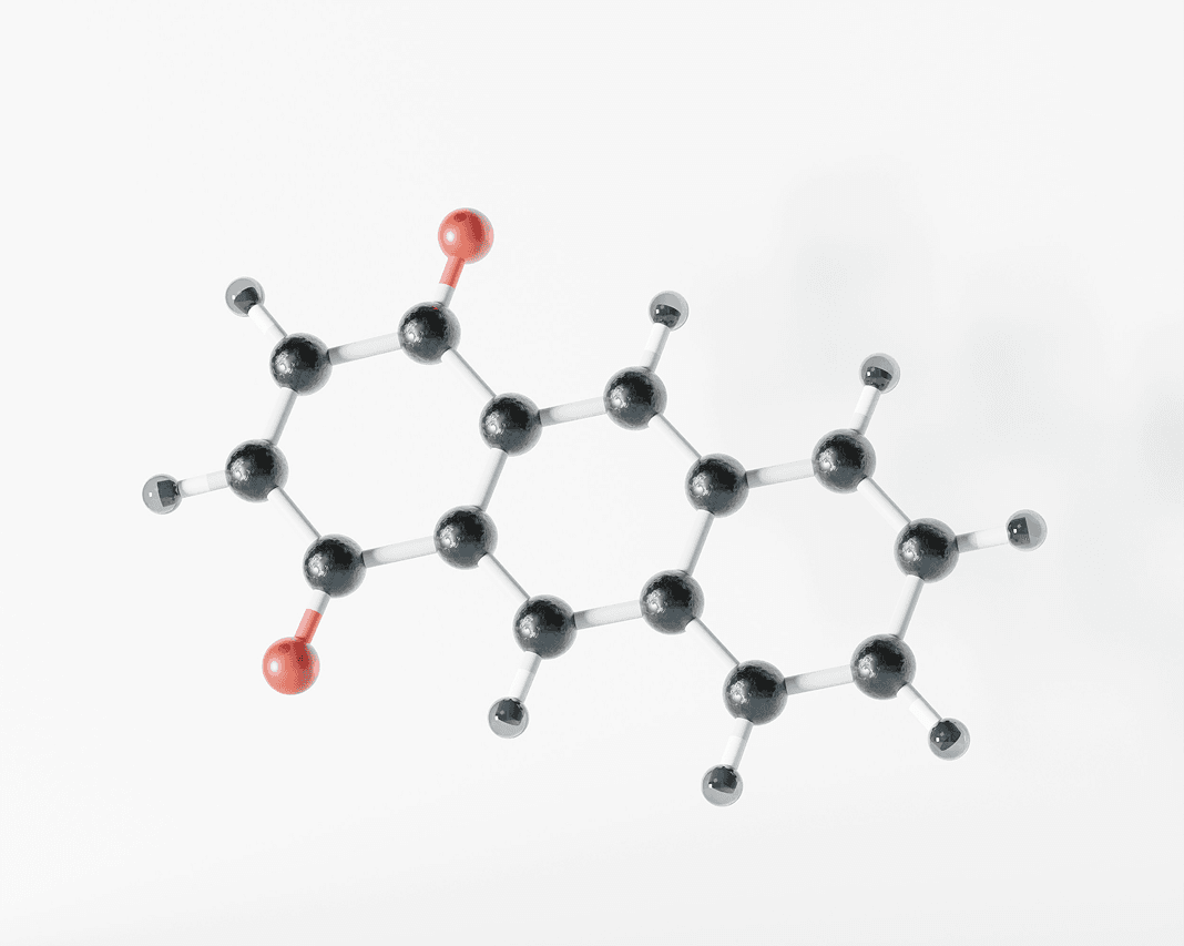 Molecule vector