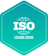 ISO 13485:2016